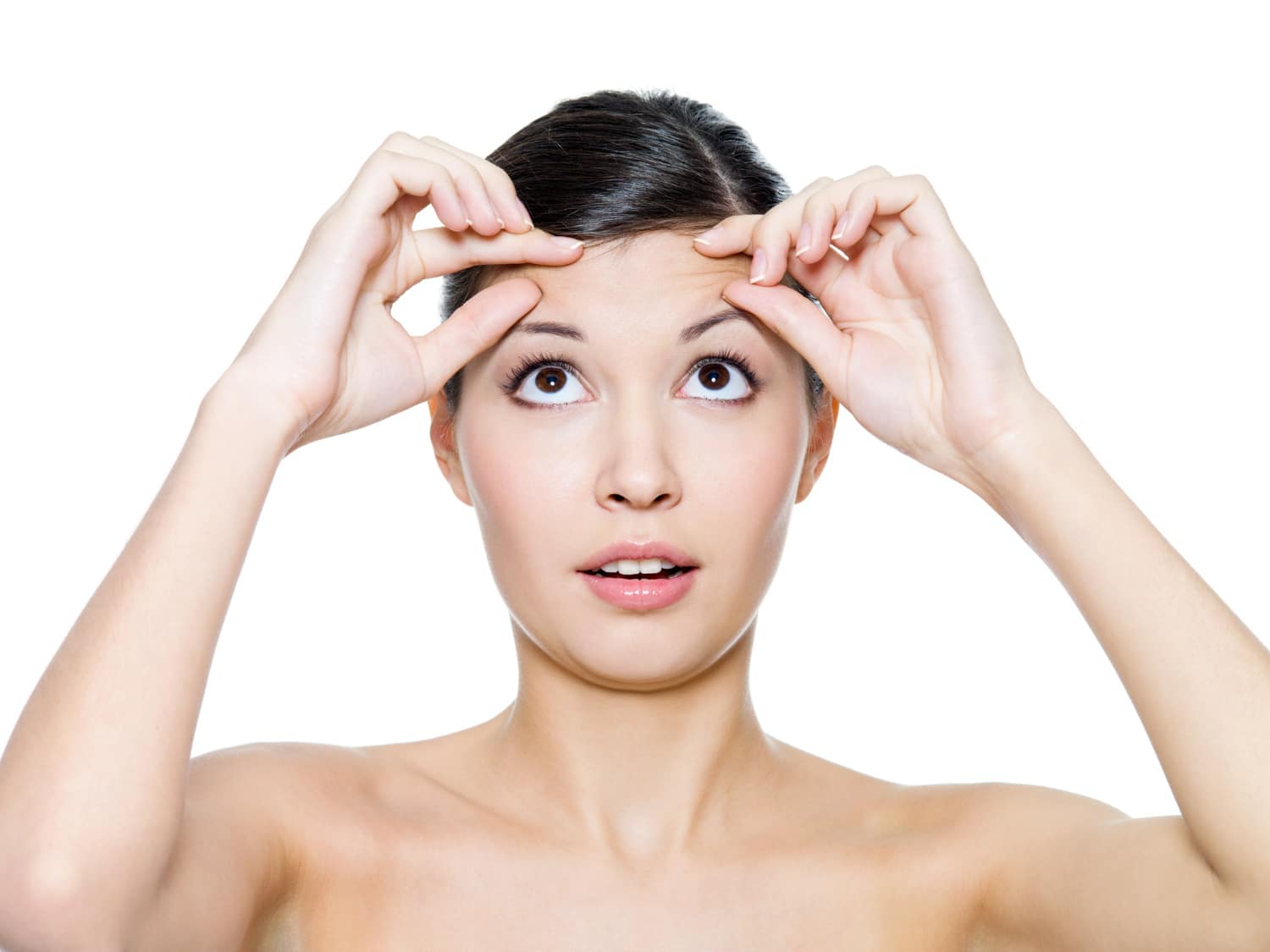 Read more about the article What should be avoided after Botox in the forehead? Important tips